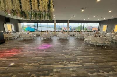 Be Wont Organizasyon