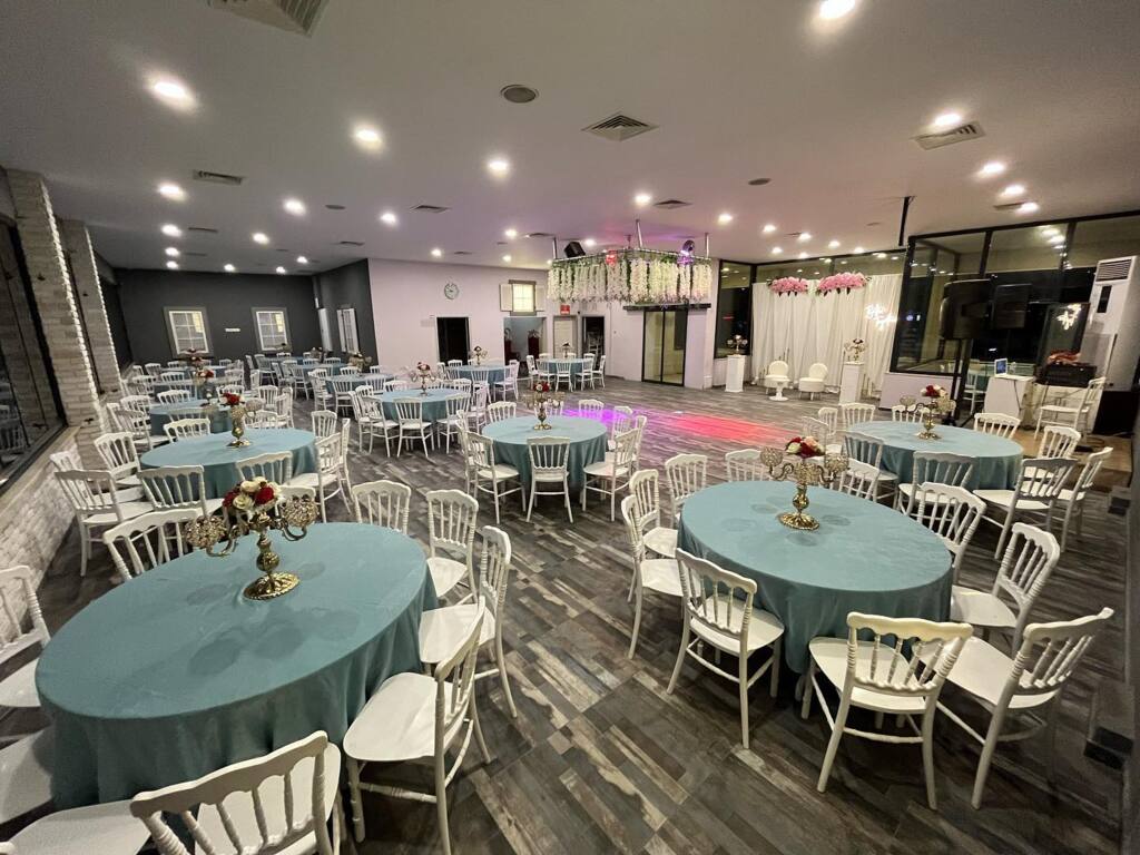 Be Wont Organizasyon