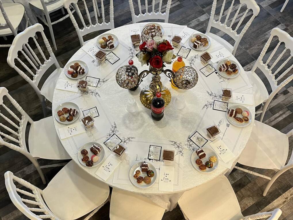 Be Wont Organizasyon