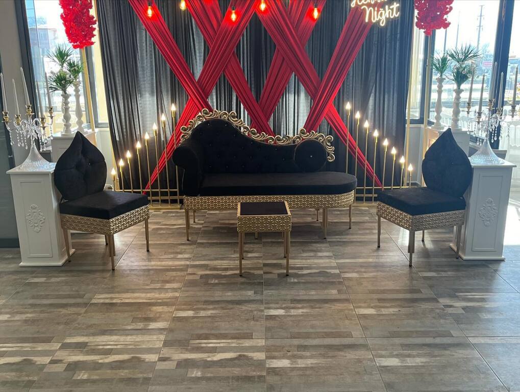 Be Wont Organizasyon