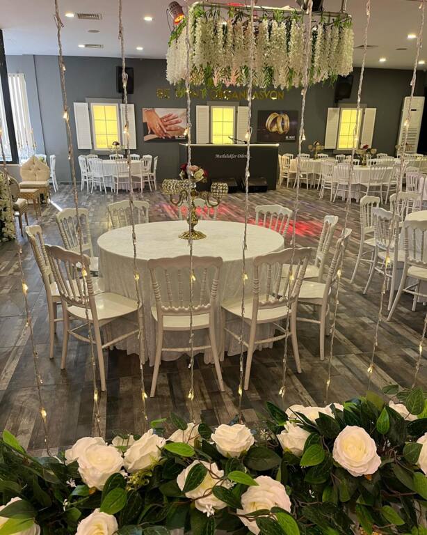 Be Wont Organizasyon