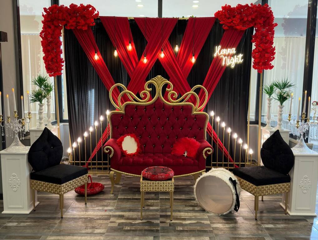 Be Wont Organizasyon