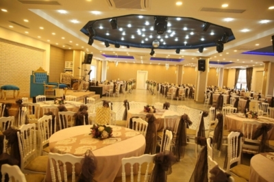 Alyans Düğün Salonları