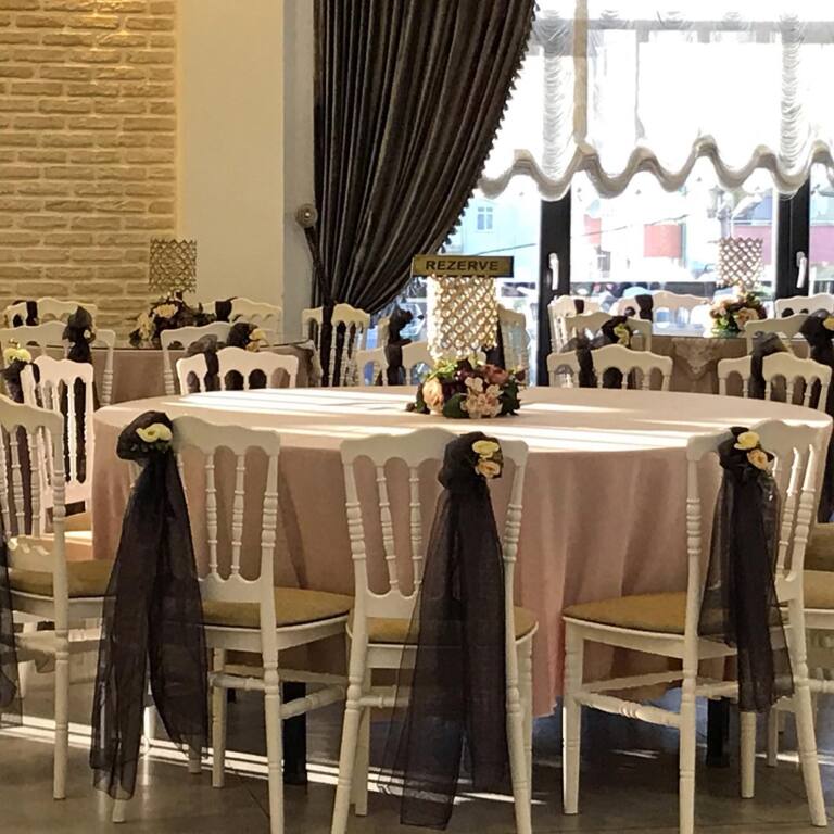 Alyans Düğün Salonları