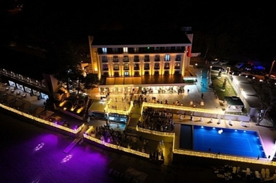 Beltur Akçakoca Otel