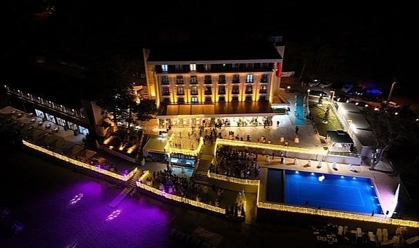 Beltur Akçakoca Otel