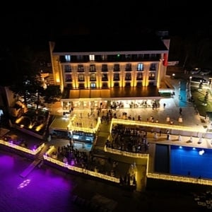 Beltur Akçakoca Otel