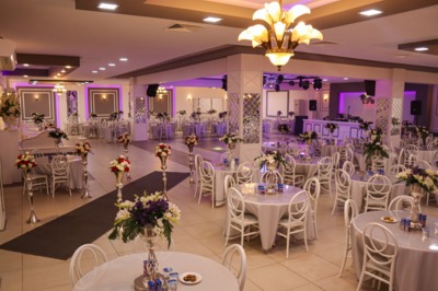 Palmiye Düğün Salonları