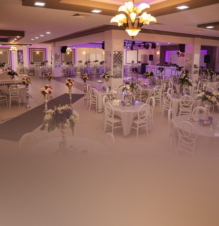 Palmiye Düğün Salonları