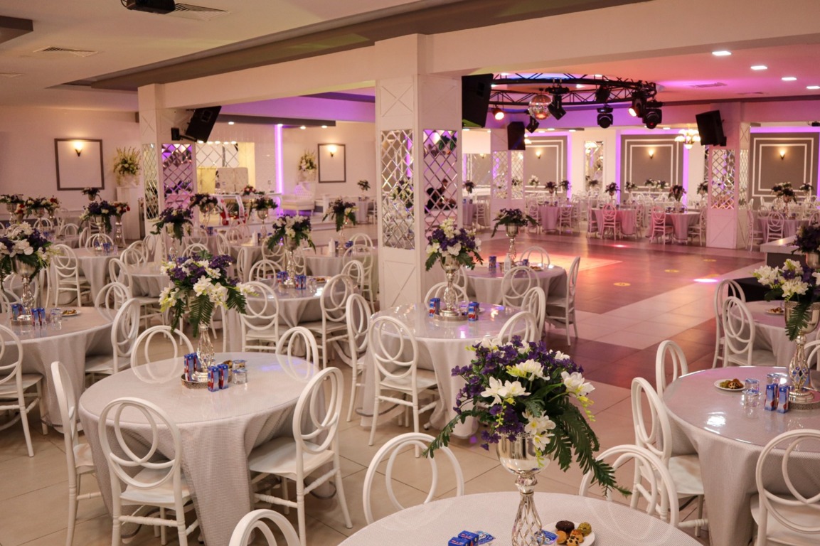 Palmiye Düğün Salonları
