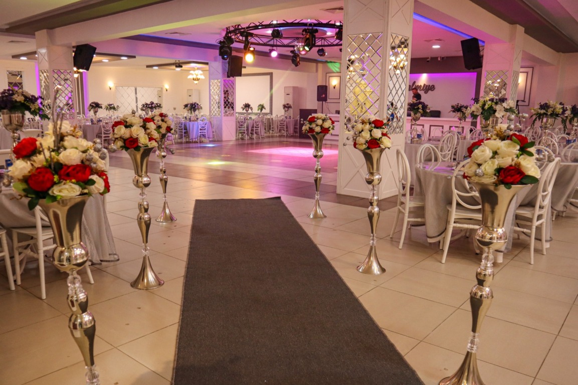 Palmiye Düğün Salonları