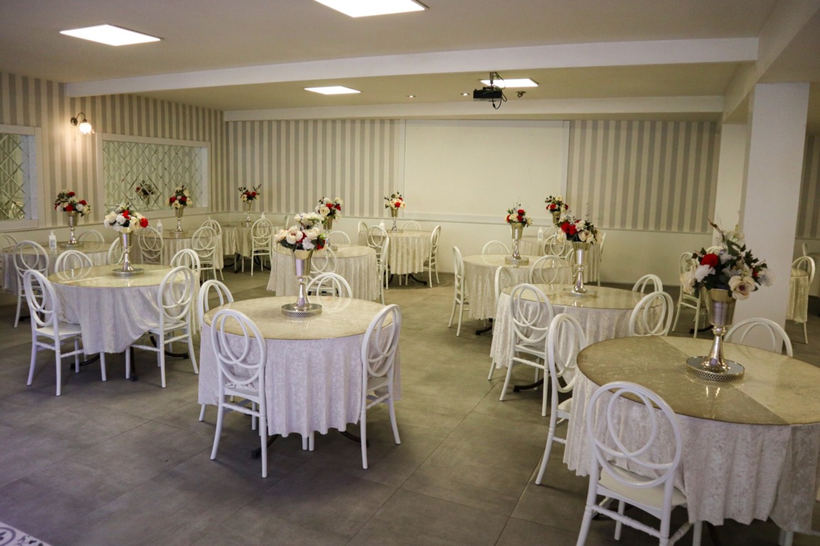 Palmiye Düğün Salonları