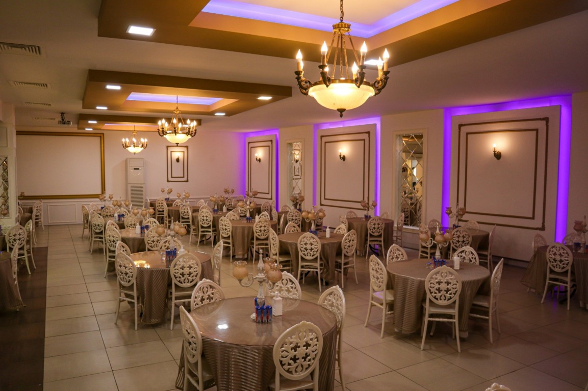 Palmiye Düğün Salonları