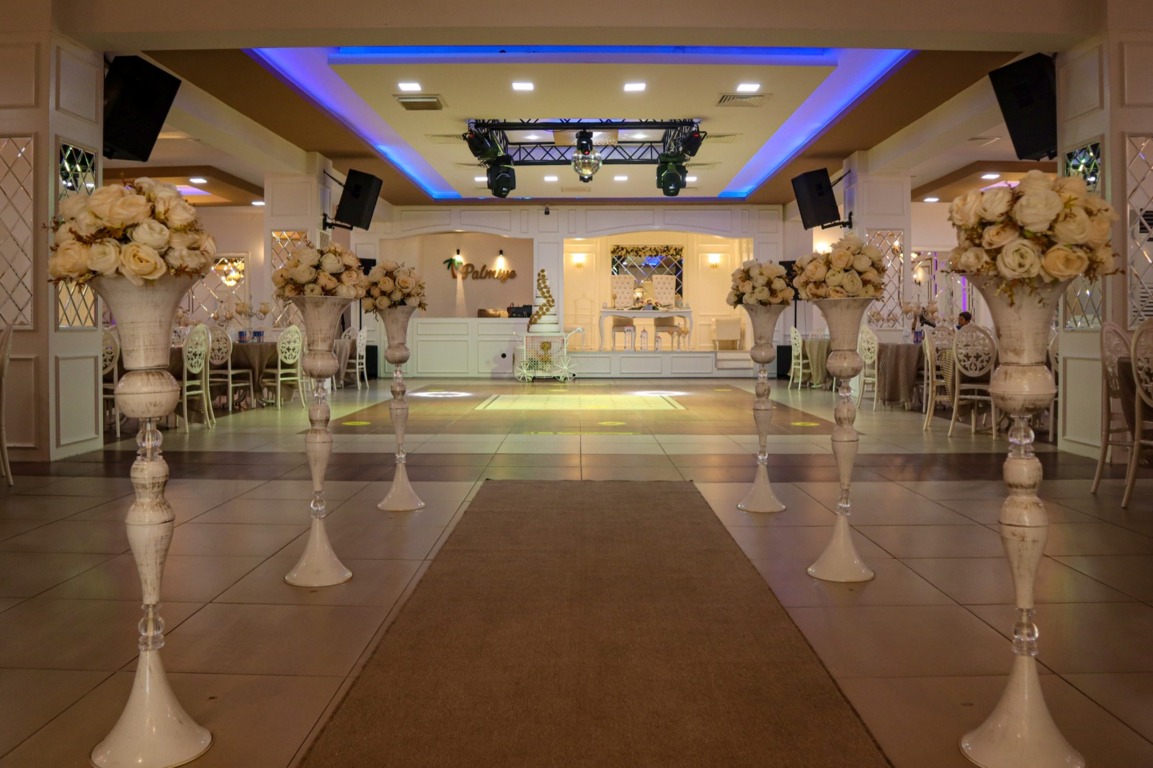 Palmiye Düğün Salonları