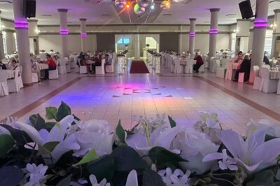 Çakıroğlu Düğün Salonu