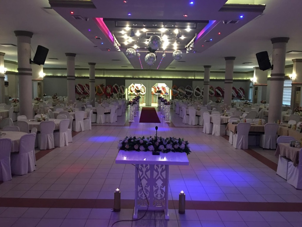 Çakıroğlu Düğün Salonu