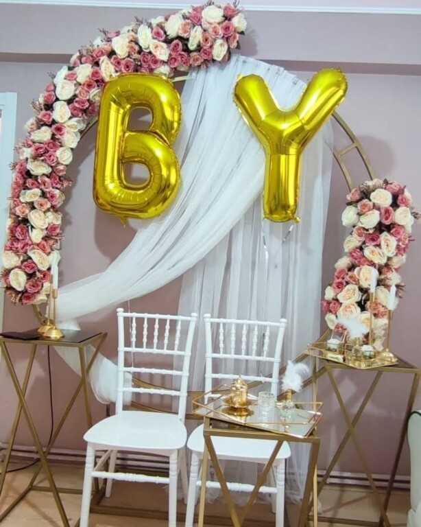 Three Angels Organizasyon