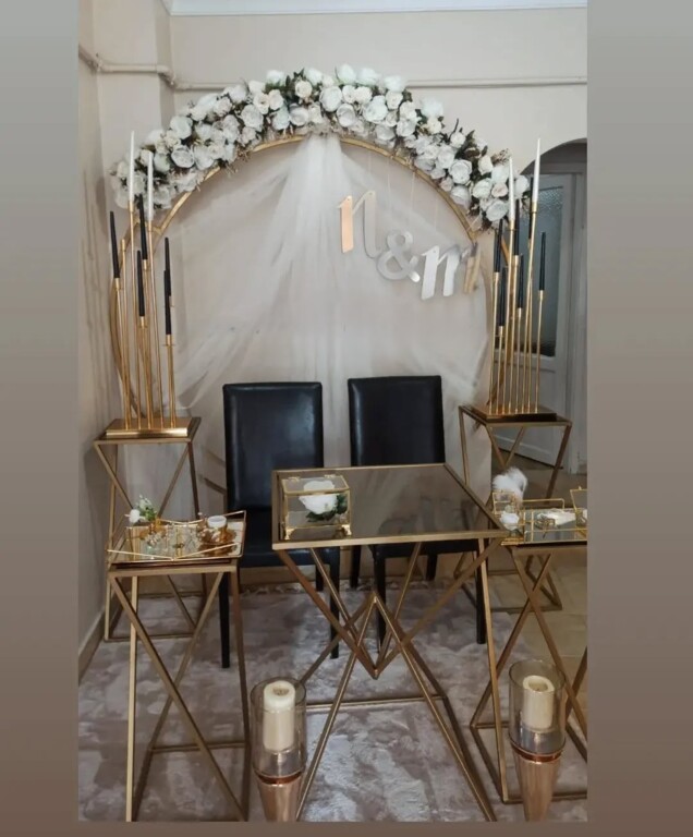 Three Angels Organizasyon