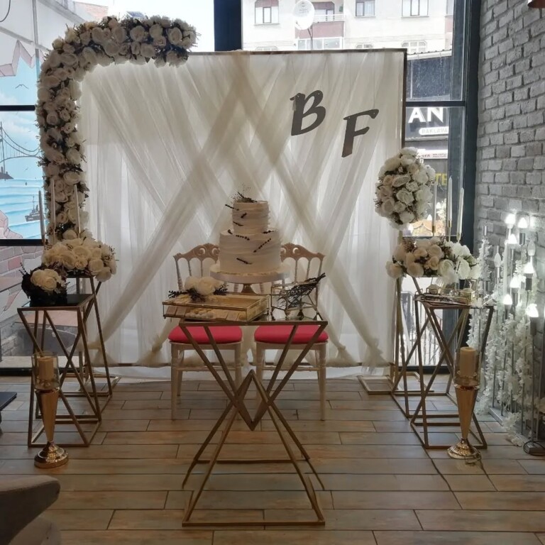 Three Angels Organizasyon