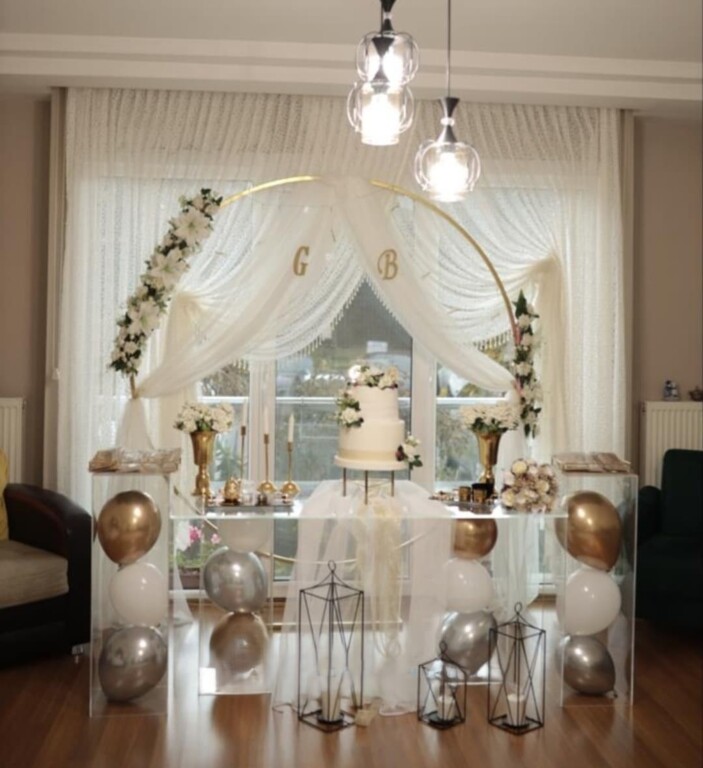 Three Angels Organizasyon