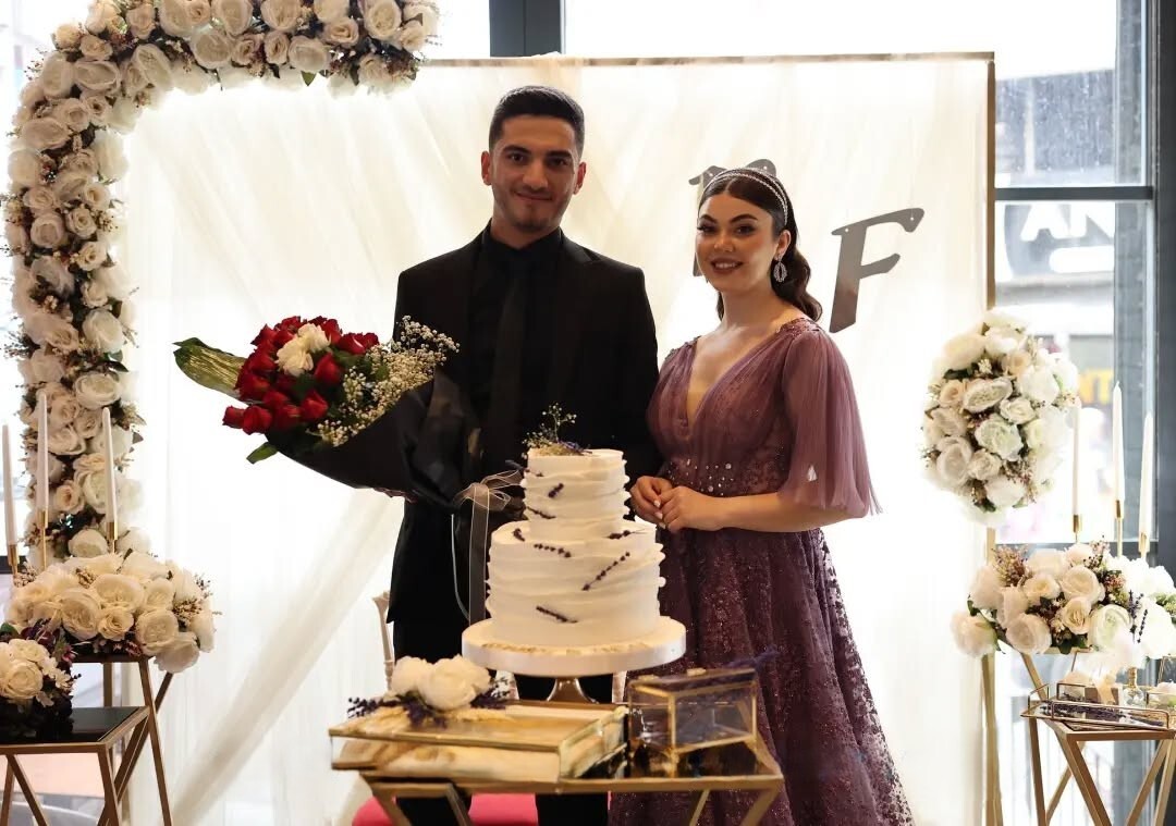 Three Angels Organizasyon