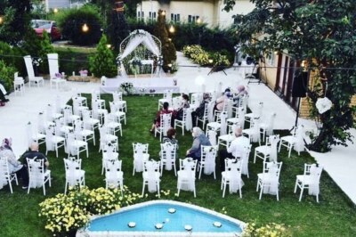 Prestij Düğün Salonu