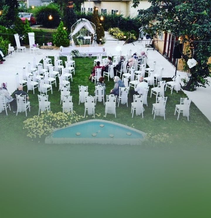 Prestij Düğün Salonu