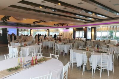 Ayvasıl Liman Düğün Salonu
