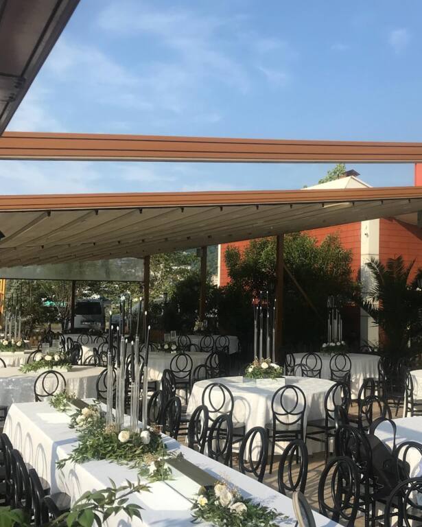 Ayvasıl Liman Düğün Salonu