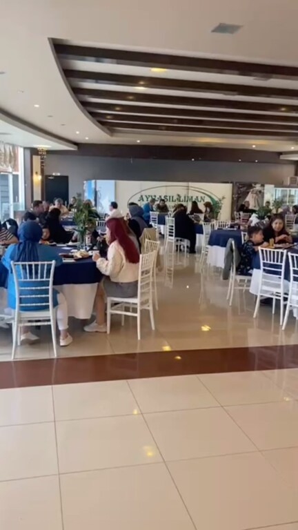 Ayvasıl Liman Düğün Salonu