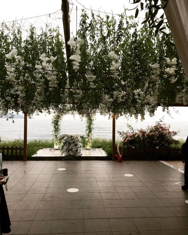 Ayvasıl Liman Düğün Salonu