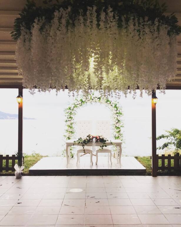 Ayvasıl Liman Düğün Salonu