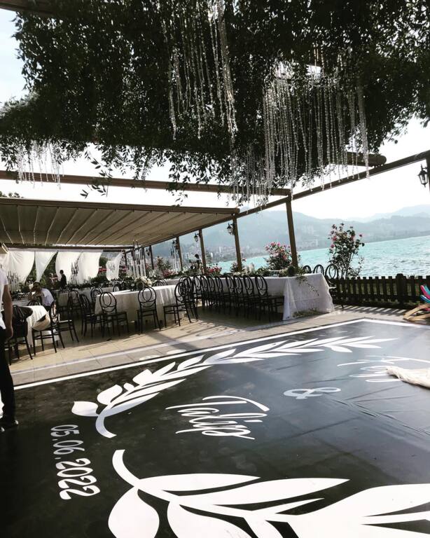 Ayvasıl Liman Düğün Salonu