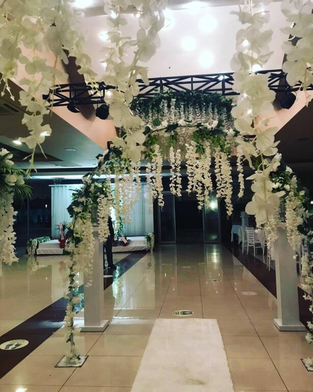 Ayvasıl Liman Düğün Salonu