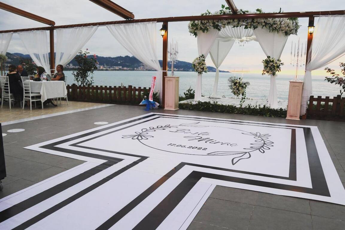 Ayvasıl Liman Düğün Salonu