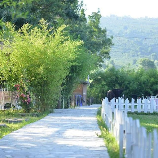 Gül Bahçesi Kır Düğün Salonu