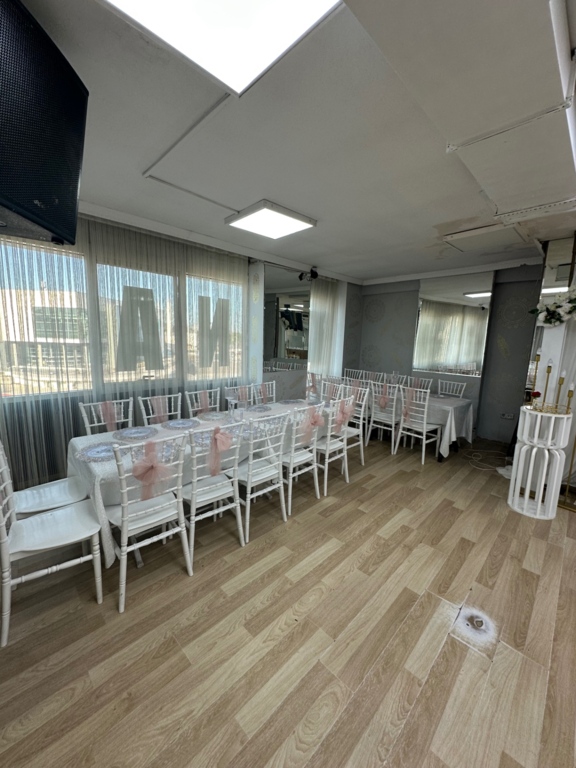 Zeytindalı Davet İstanbul