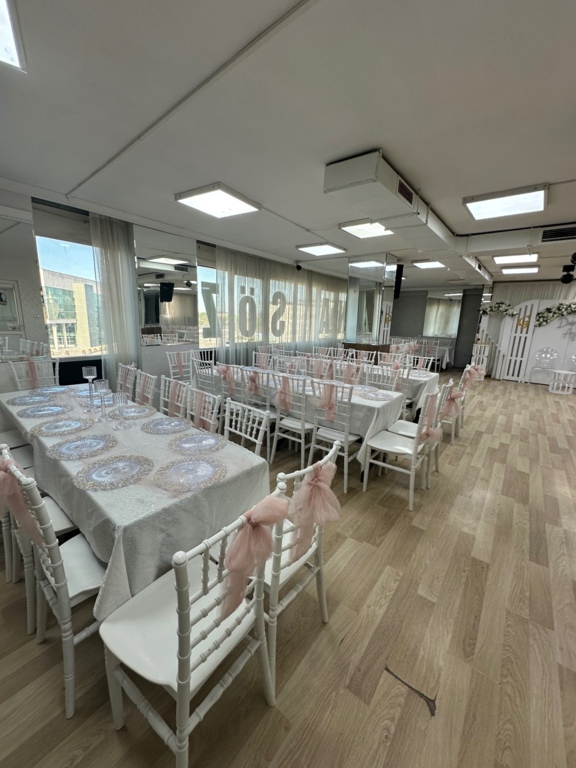 Zeytindalı Davet İstanbul