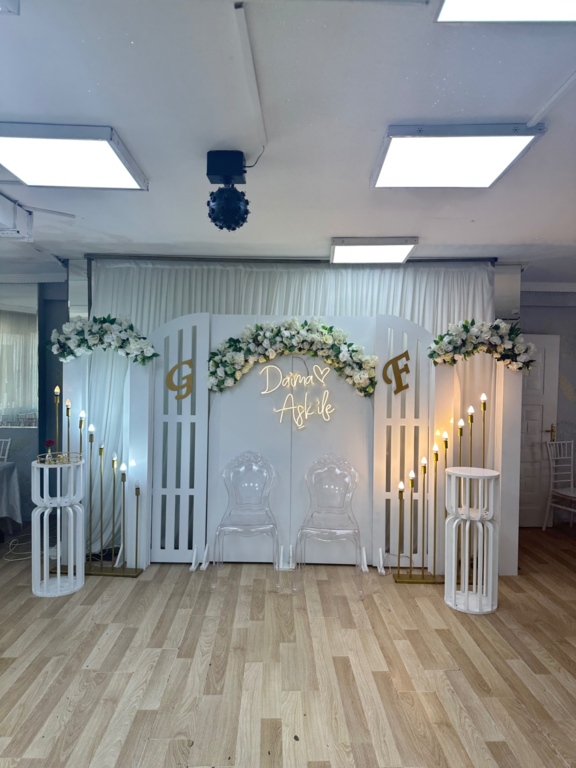 Zeytindalı Davet İstanbul