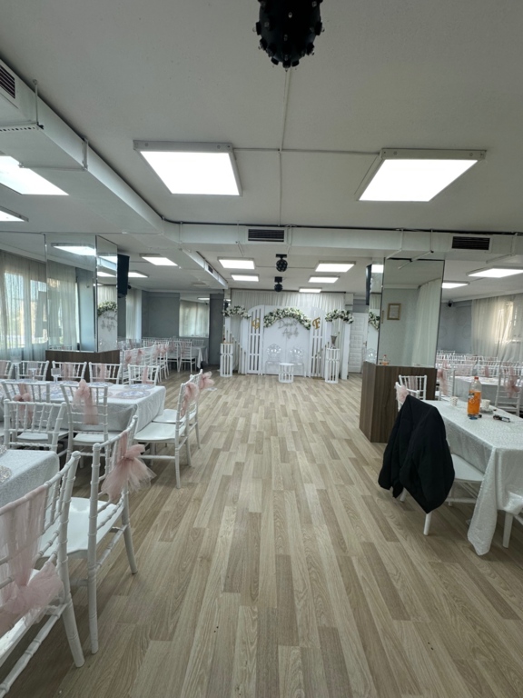 Zeytindalı Davet İstanbul