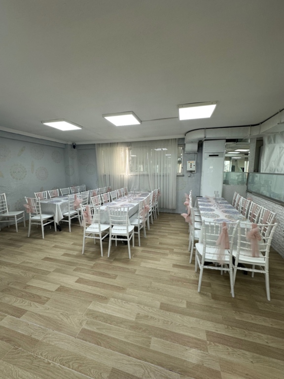 Zeytindalı Davet İstanbul