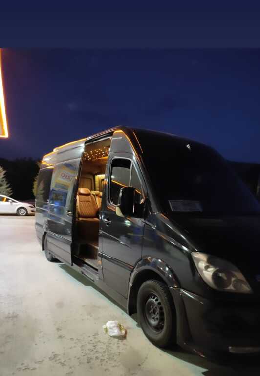 Rota Vip Transfer