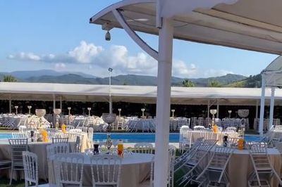 Dersaadet Kır Düğün Bahçesi