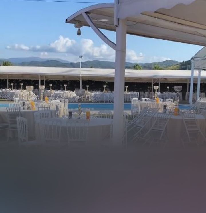Dersaadet Kır Düğün Bahçesi