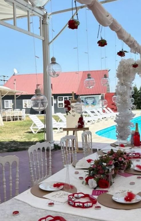 Dersaadet Kır Düğün Bahçesi