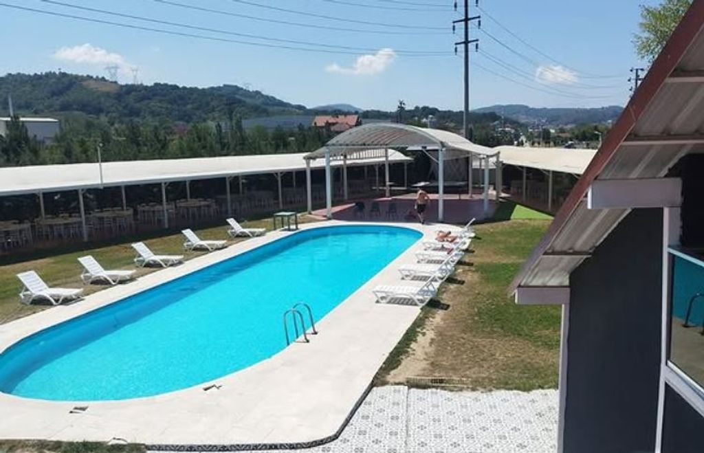 Dersaadet Kır Düğün Bahçesi