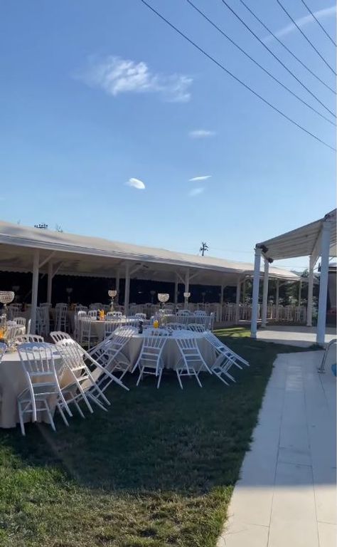 Dersaadet Kır Düğün Bahçesi