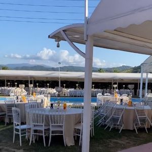 Dersaadet Kır Düğün Bahçesi