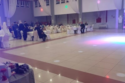 Sevdam Düğün Salonu
