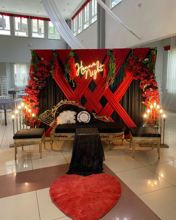 Sevdam Düğün Salonu